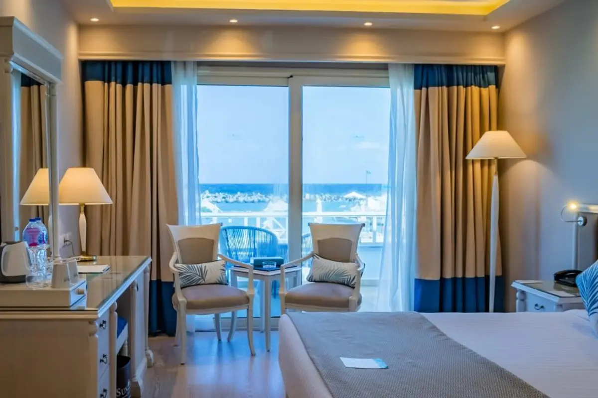 SUNRISE Alex Avenue Hotel — wedding venue in Alexandria, Egypt