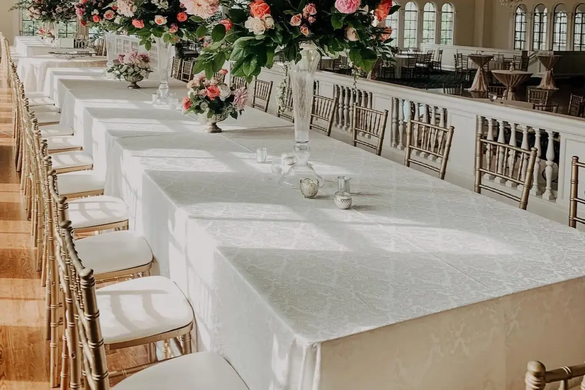 The Florentine — wedding venue in Birmingham, Alabama