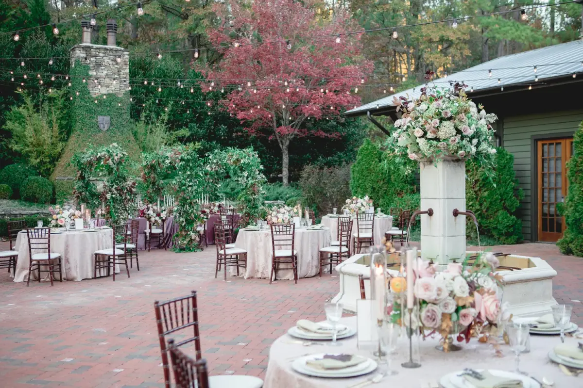 Windwood Equestrian — wedding venue in Birmingham, Alabama