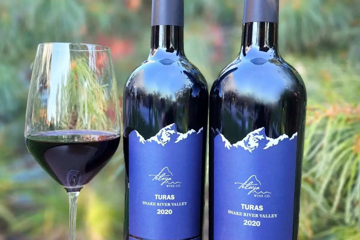 Telaya Wine Co. — wedding venue in Boise, Idaho