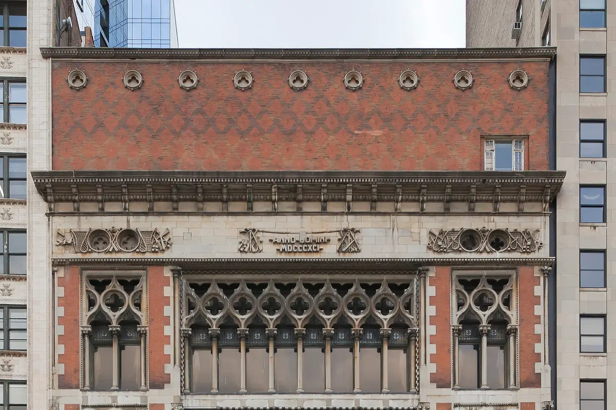 Chicago Athletic Association Hotel — wedding venue in Chicago, Illinois
