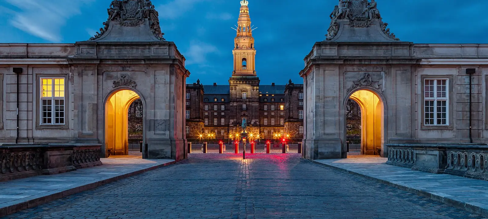 København, Danmark