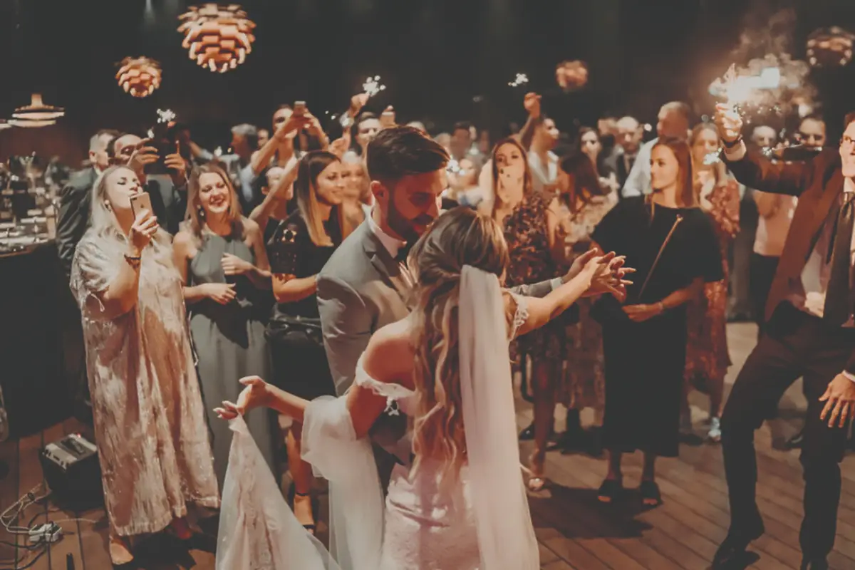 Langelinie Pavillonen — wedding venue in Copenhagen, Denmark