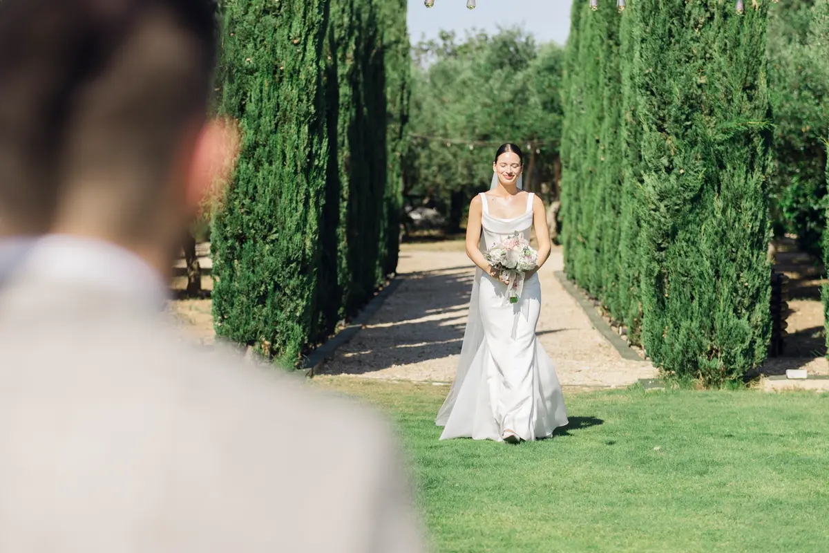 Cambos Estate — wedding venue in Crete, Greece