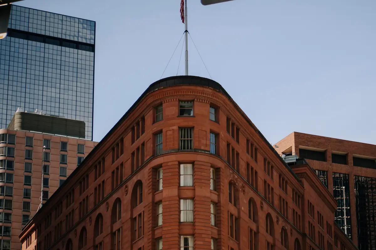 The Brown Palace Hotel and Spa — wedding venue in Denver, Colorado