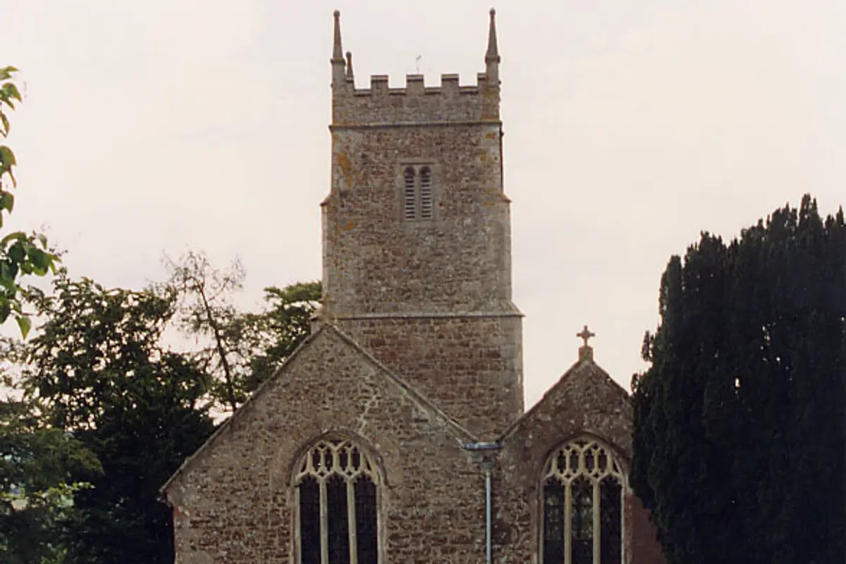 The Great Barn Devon — wedding venue in Devon, England