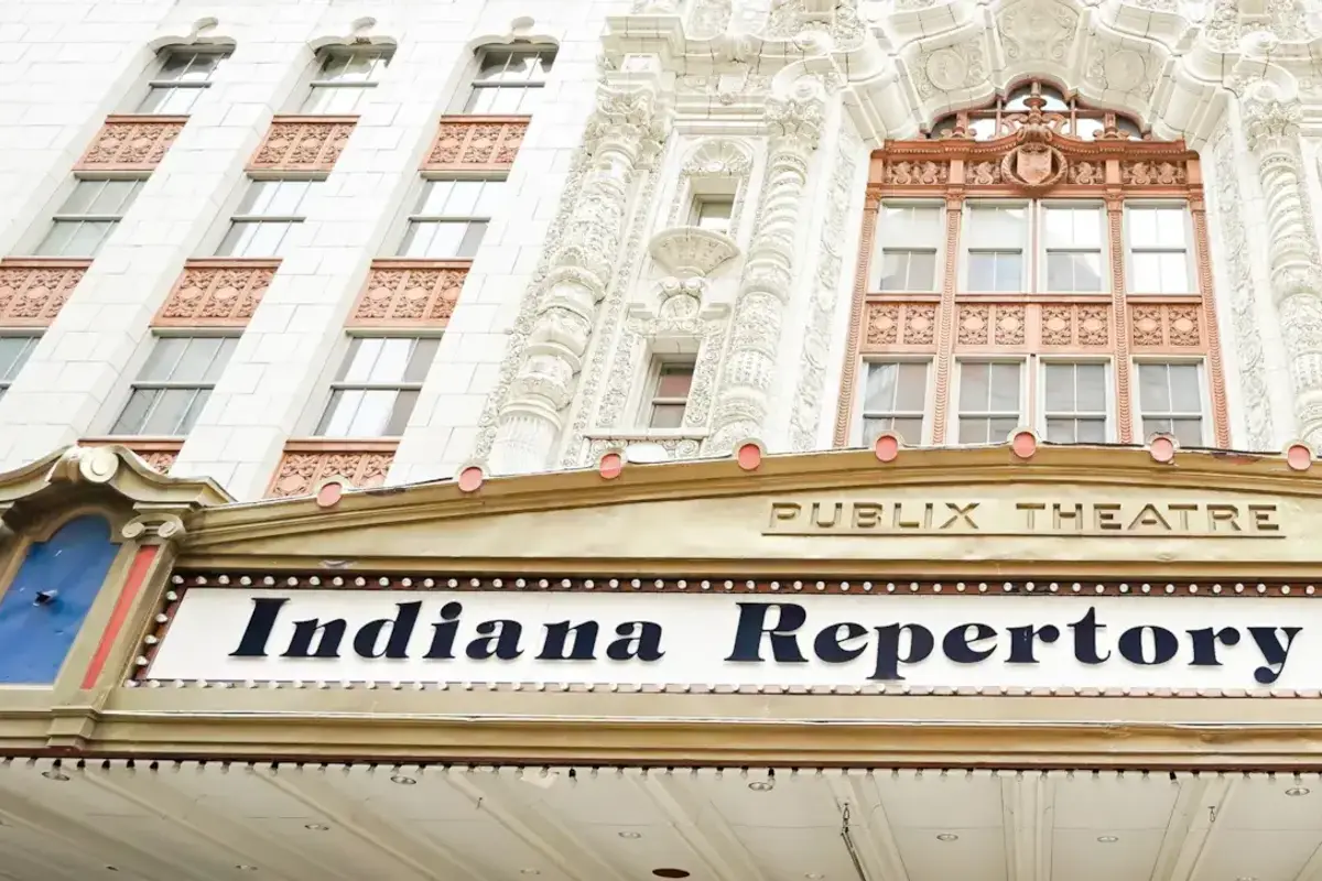 Indiana Roof Ballroom — wedding venue in Indianapolis, Indiana