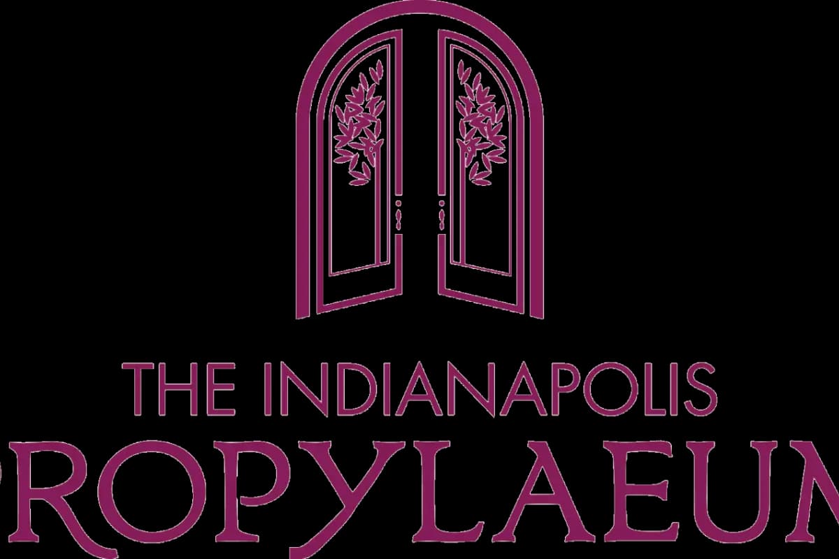 The Indianapolis Propylaeum — wedding venue in Indianapolis, Indiana
