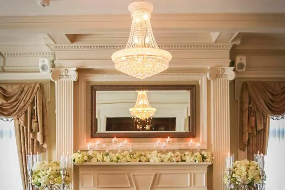 Loose Mansion — wedding venue in Kansas City, Missouri