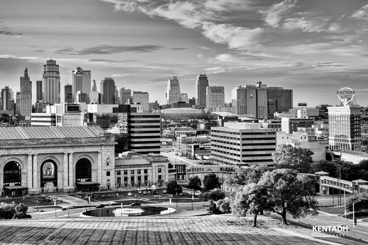Union Station Kansas City — wedding venue in Kansas City, Missouri