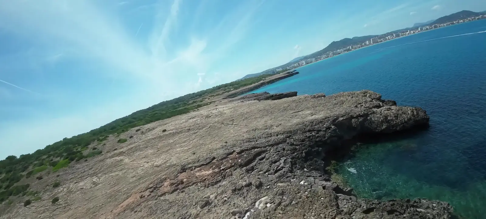 Mallorca, Balearic Islands — where couples marry