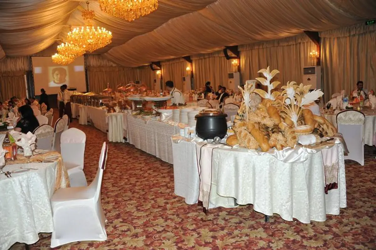 Elite Resort & Spa — wedding venue in Manama, Bahrain