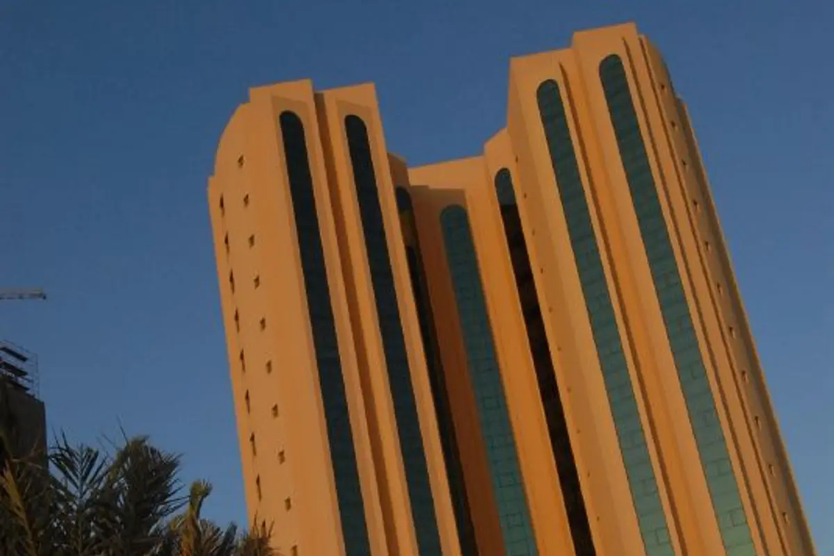 Gulf Hotel Bahrain — wedding venue in Manama, Bahrain