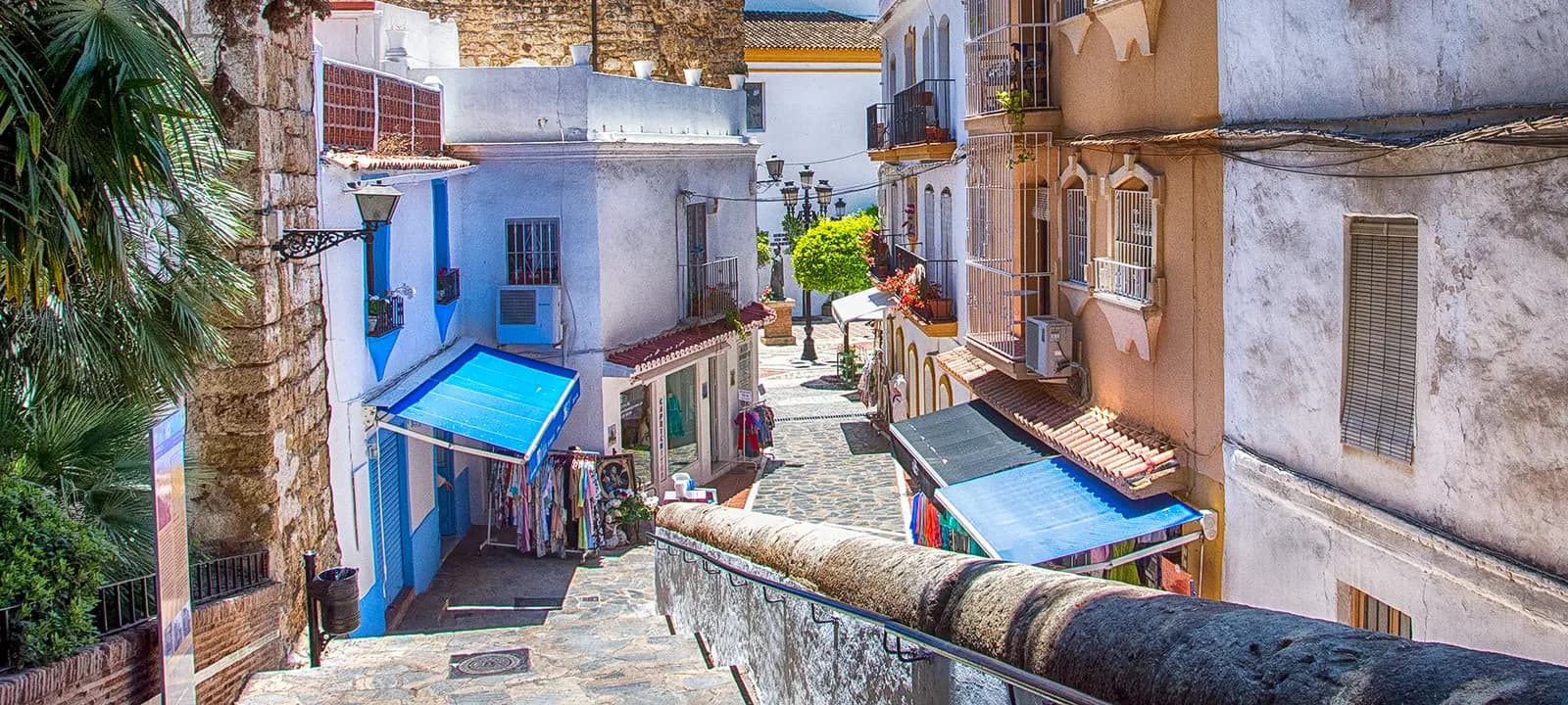 Marbella, Andalucía