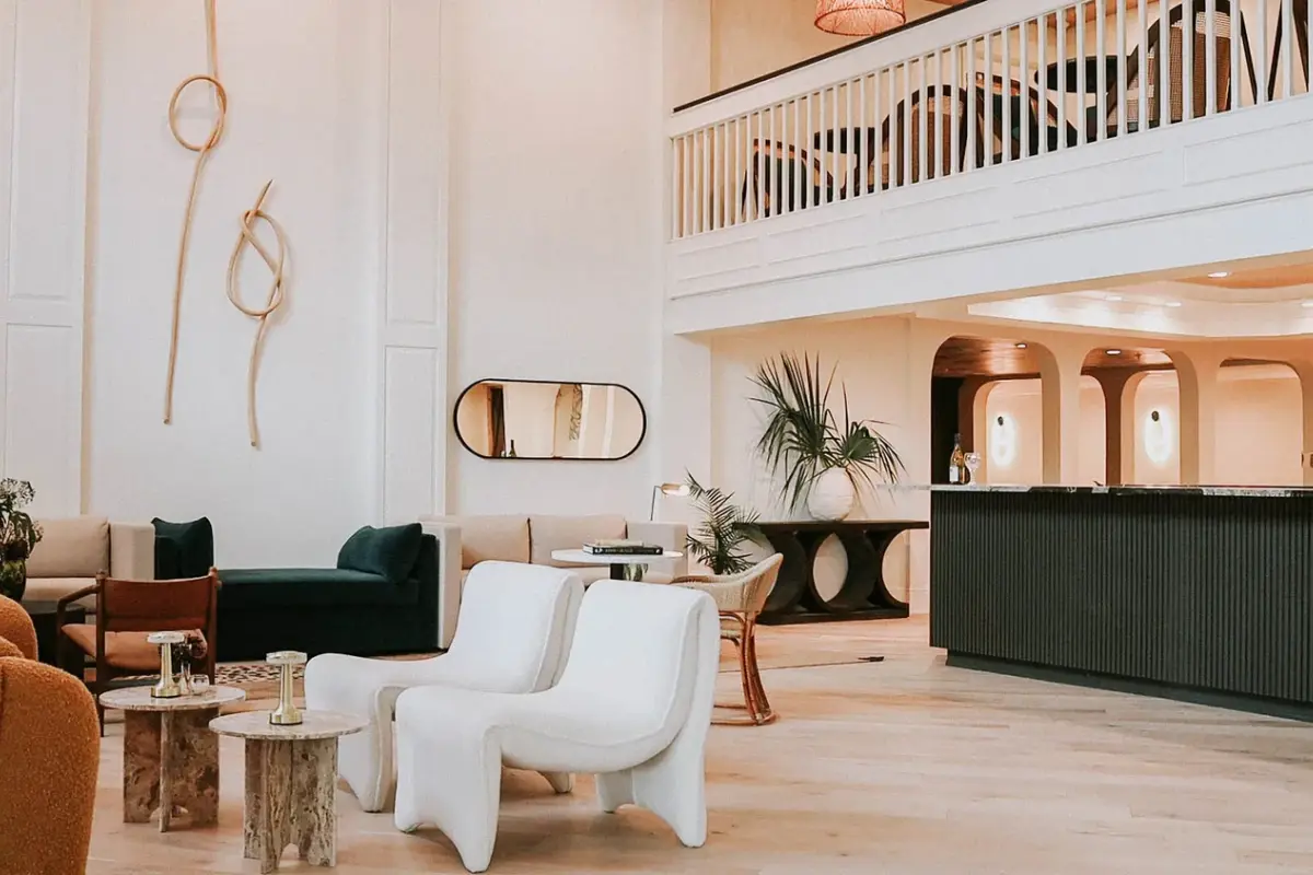 Gulf Hills Hotel & Resort — wedding venue in Mississippi