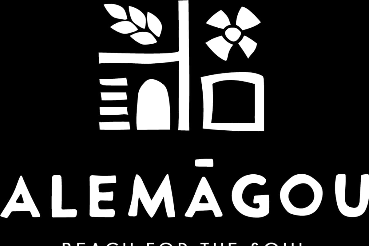 Alemagou — wedding venue in Mykonos, Greece