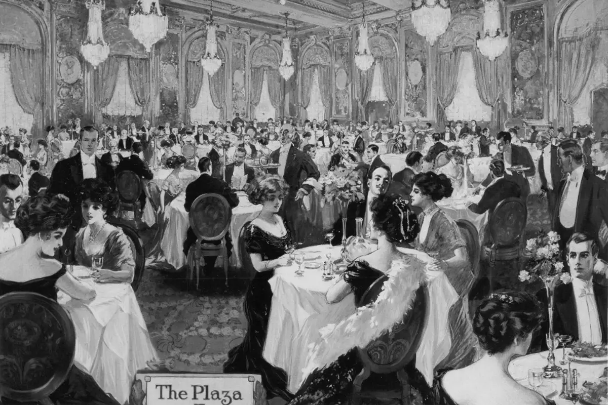 The Plaza Hotel — wedding venue in New York City, New York