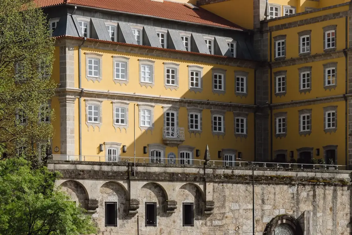 Casa da Calçada — wedding venue in Porto, Portugal