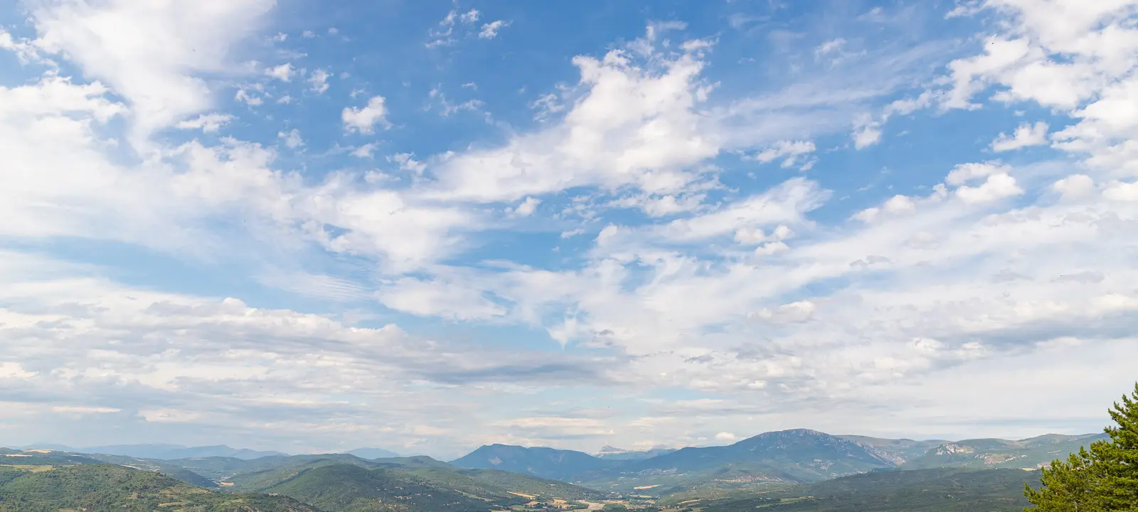 Provence, France — where couples marry