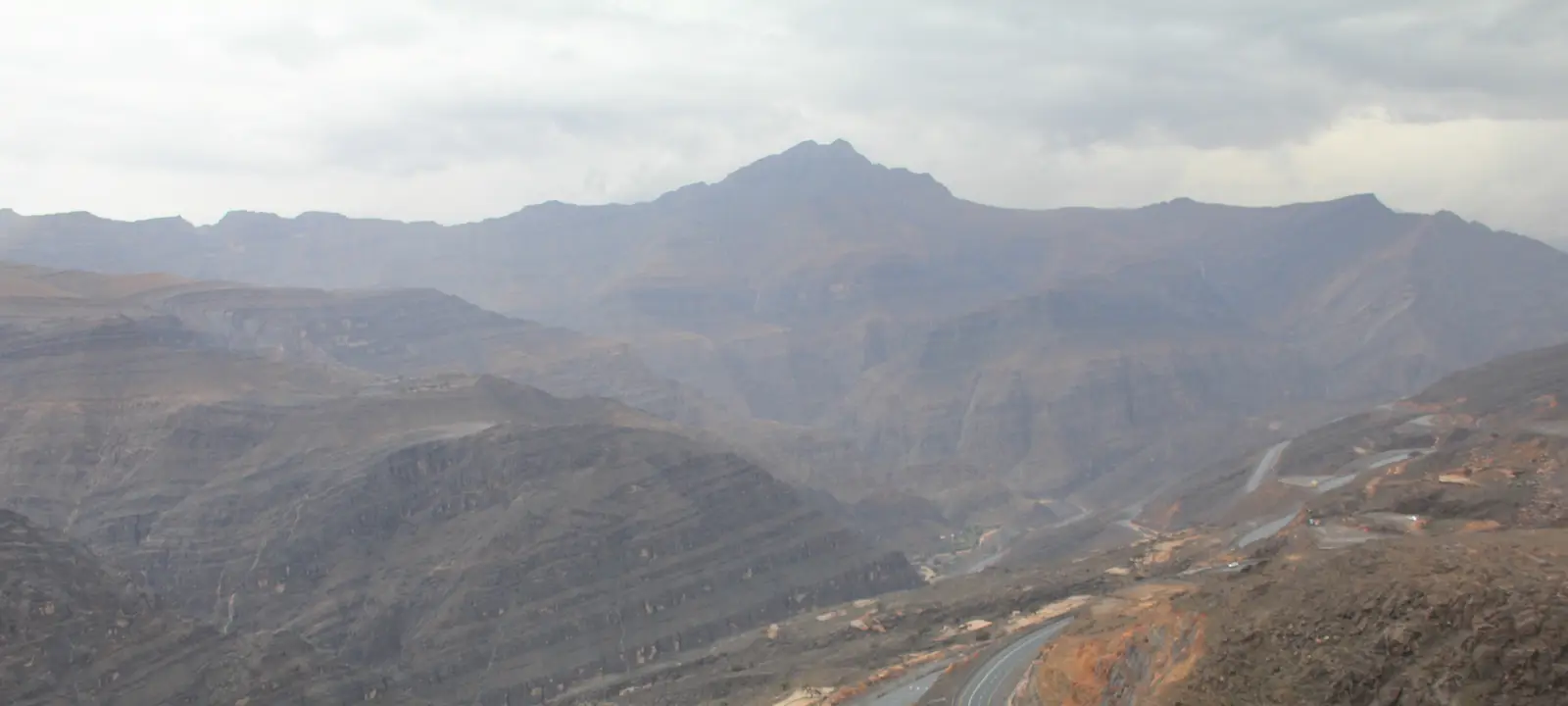 Ras Al Khaimah, United Arab Emirates — where couples marry