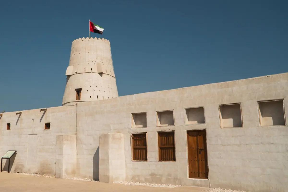 Al Jazeera Al Hamra — wedding venue in Ras Al Khaimah, United Arab Emirates