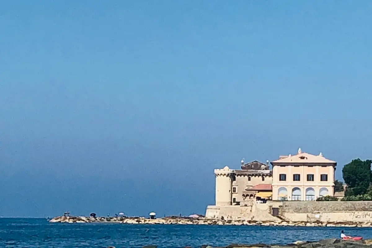 La Posta Vecchia — wedding venue in Rome, Italy