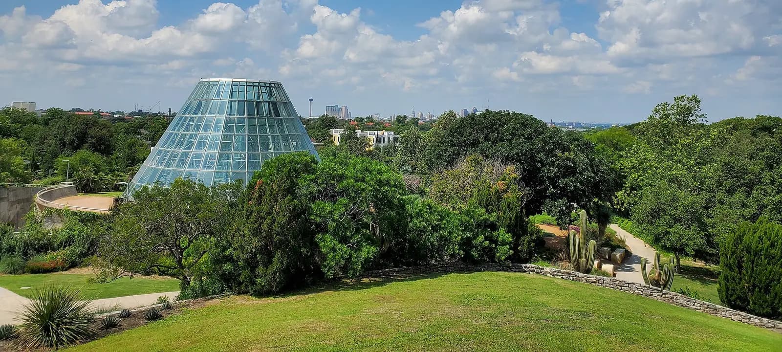 San Antonio, Texas — where couples marry