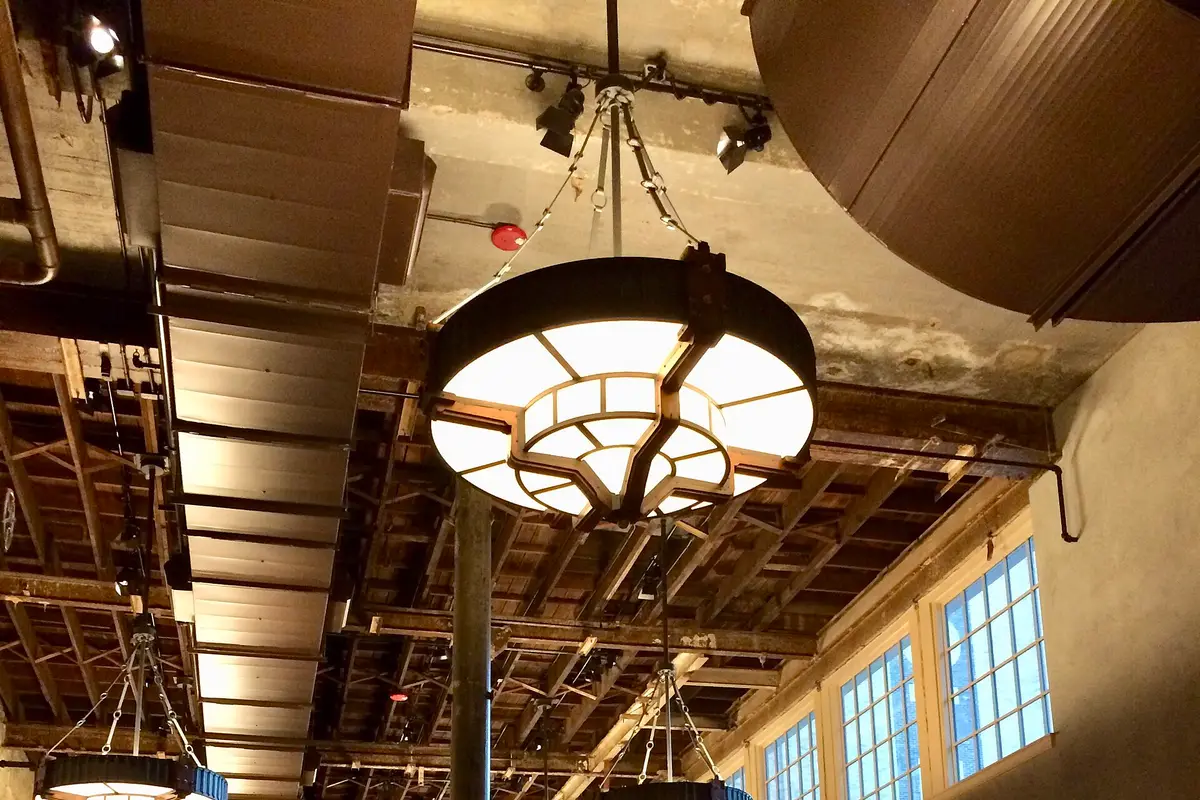 Hotel Emma — wedding venue in San Antonio, Texas