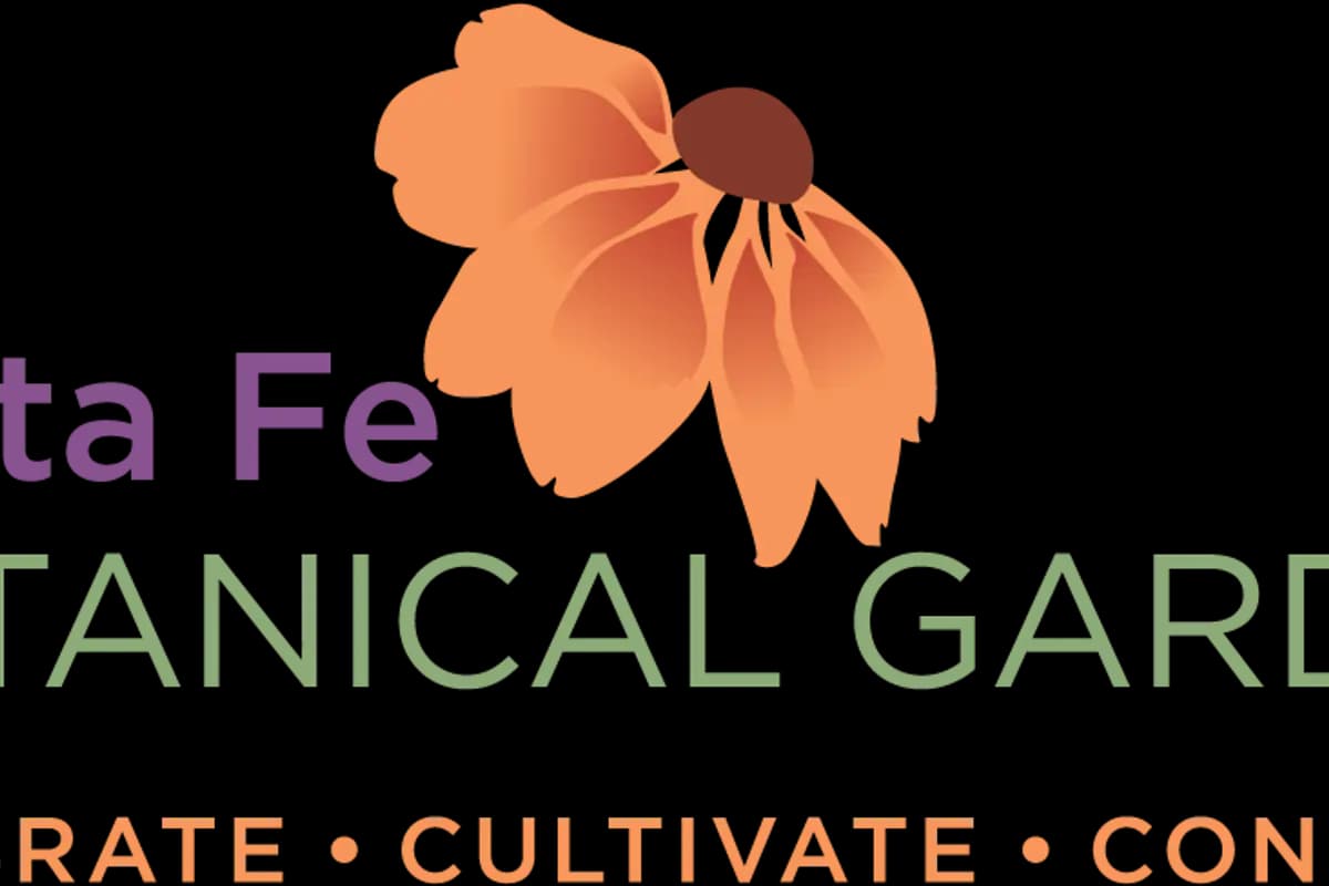 Santa Fe Botanical Garden — wedding venue in Santa Fe, New Mexico