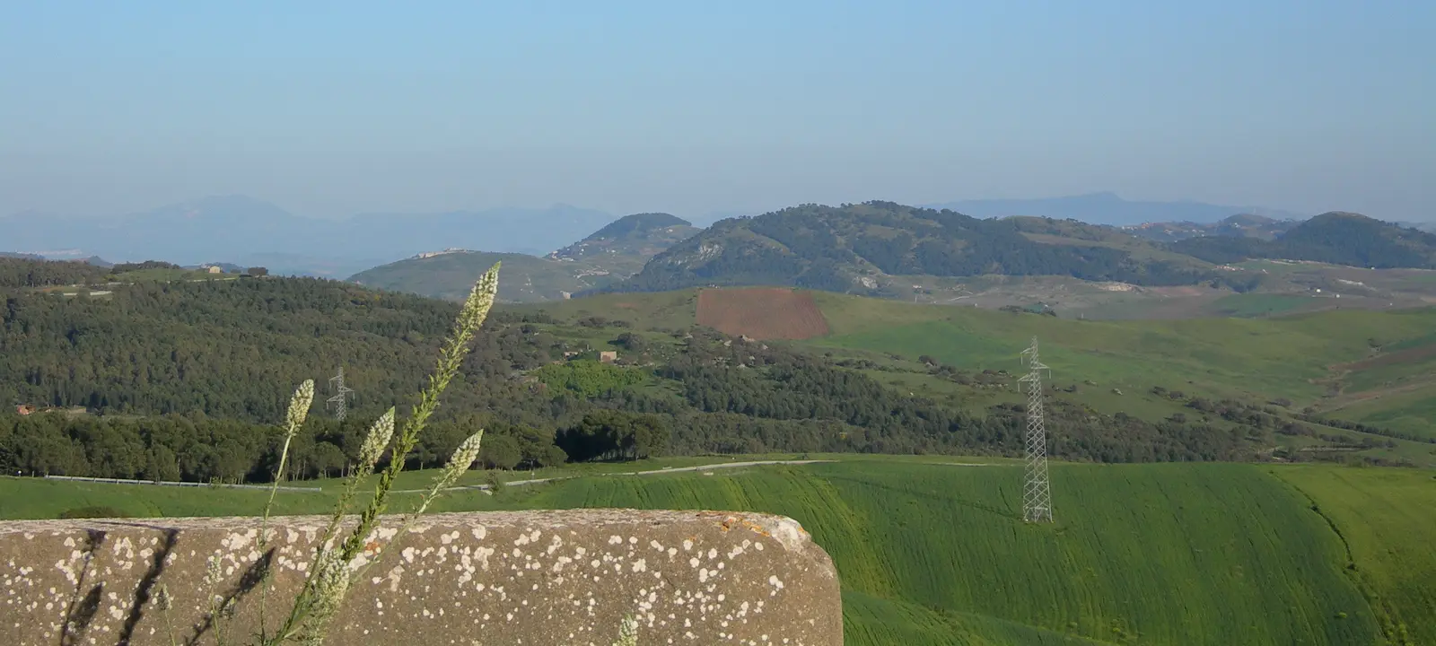 Sicily, Italy — where couples marry