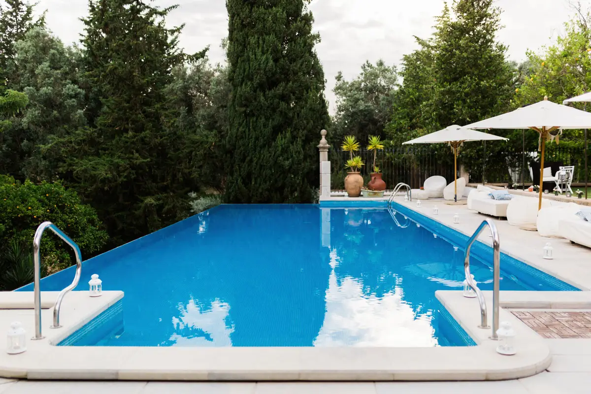 Os Agostos — wedding venue in The Algarve, Portugal
