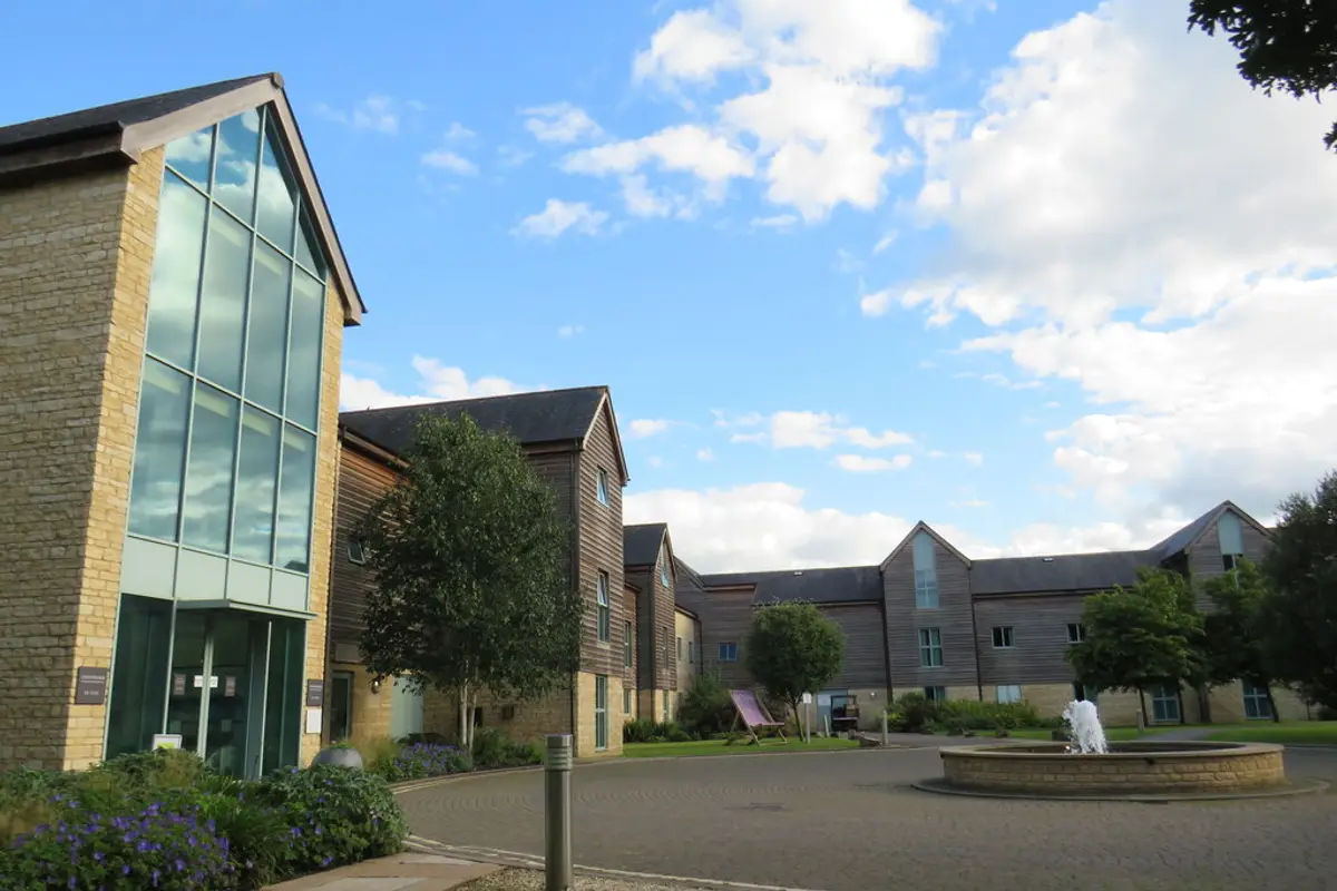 De Vere Cotswold Water Park — wedding venue in The Cotswolds, England