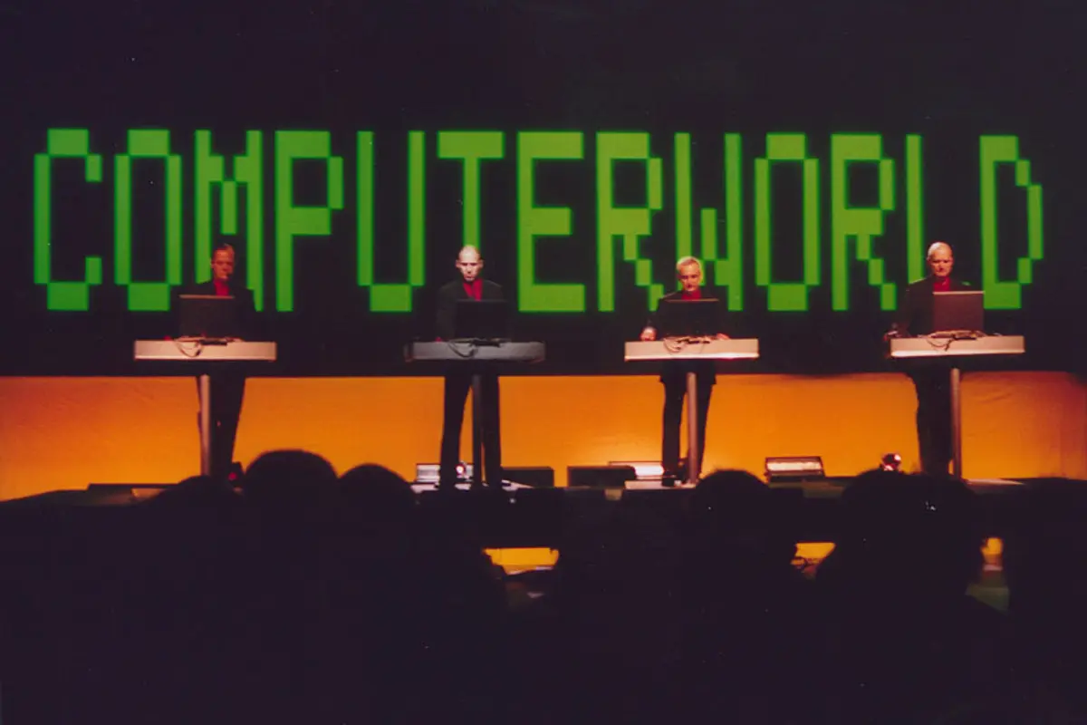 Kraftwerk — wedding venue in Zurich, Switzerland