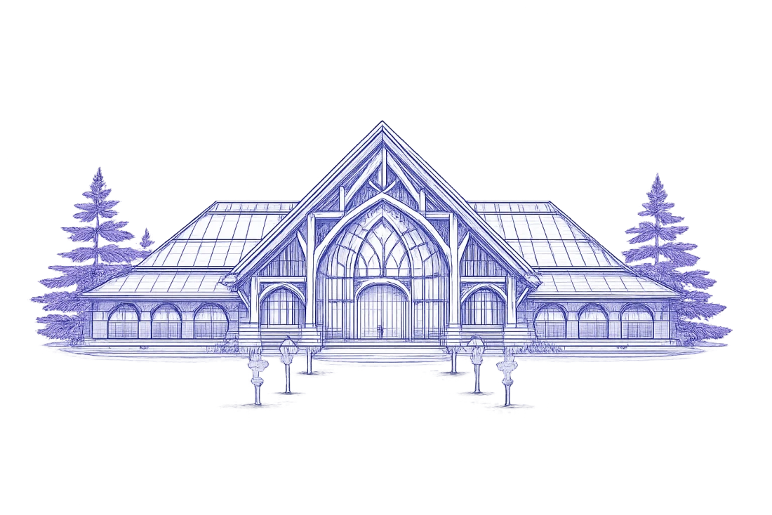 Venue illustration