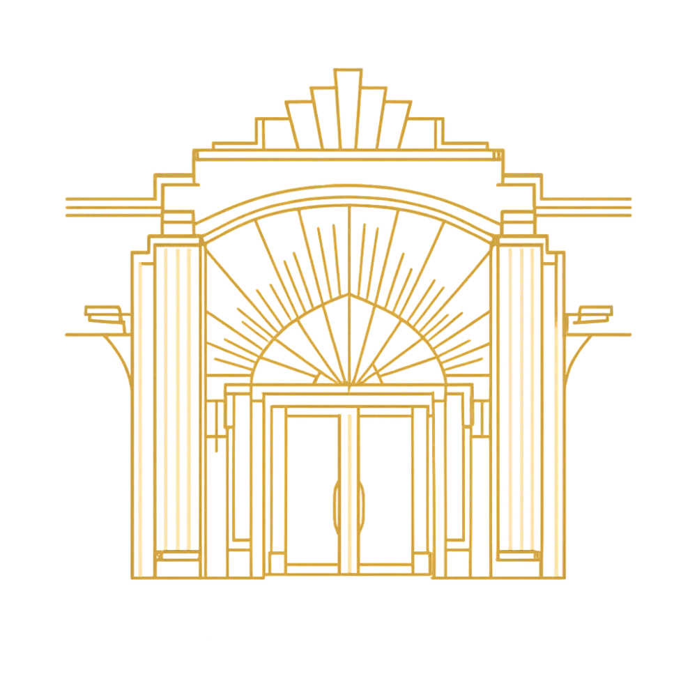 Venue illustration