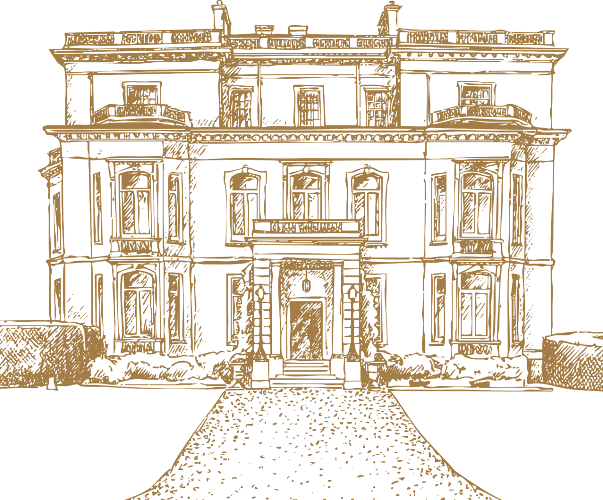 Venue sketch