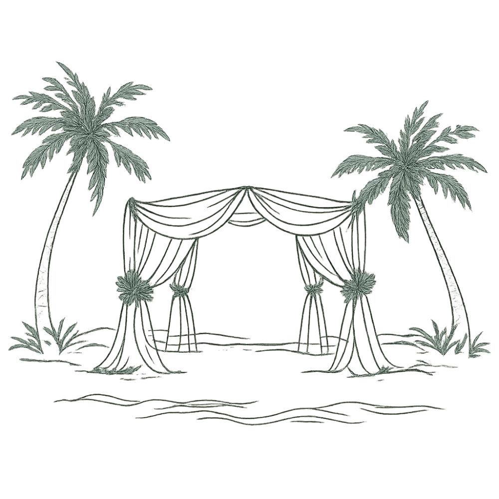 Venue illustration