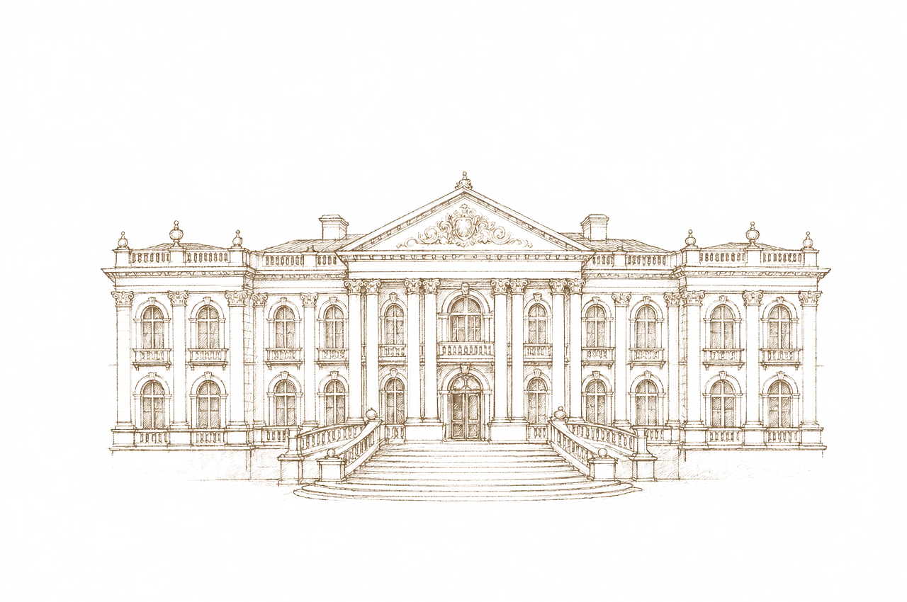 Venue illustration